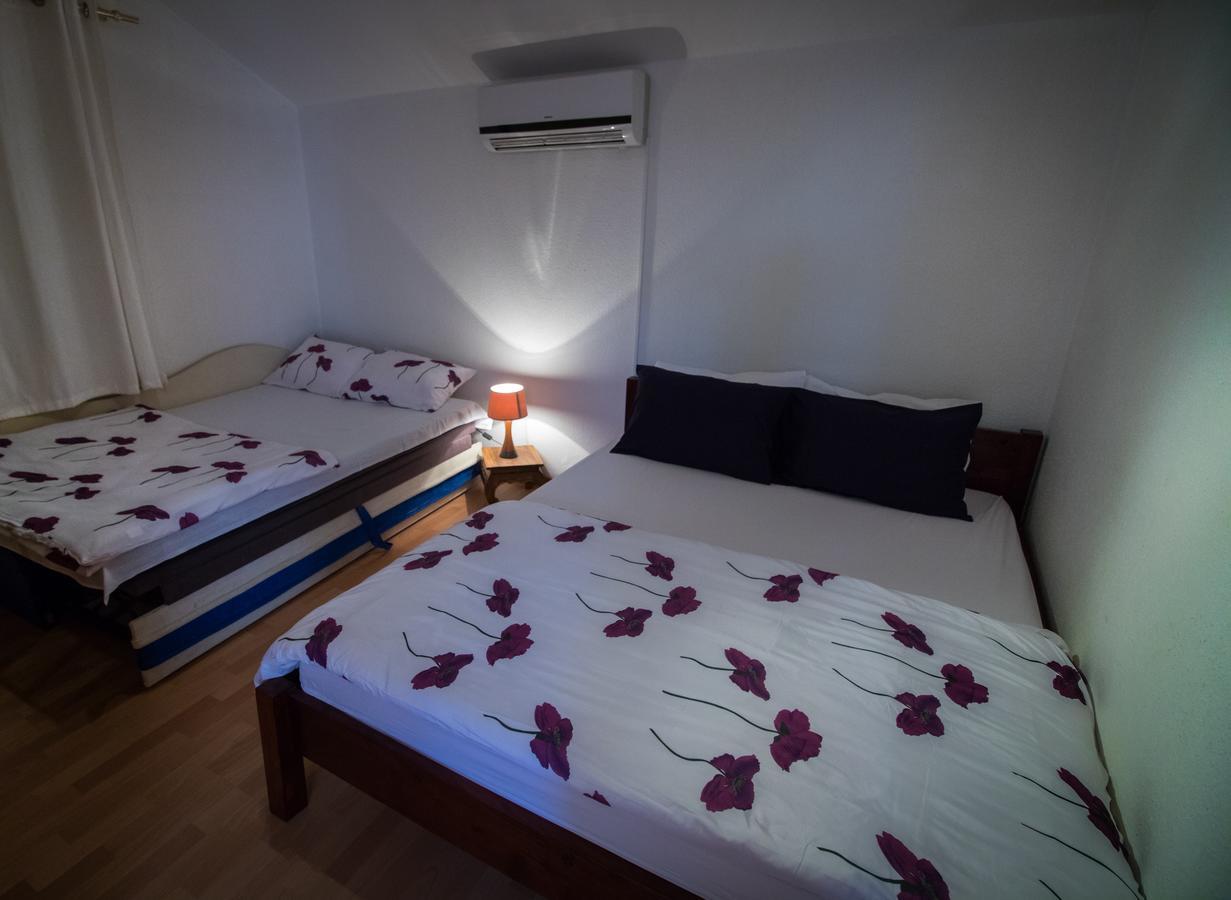 Apartments Old Town 모스타르 외부 사진