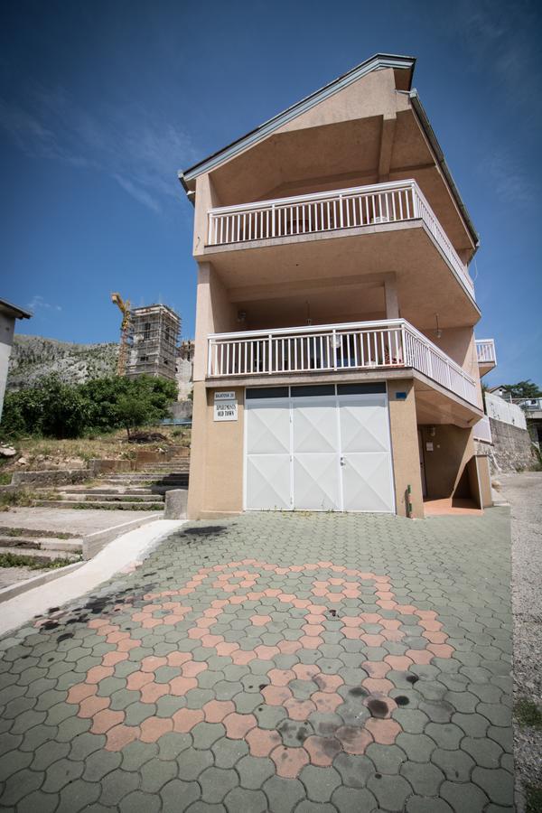 Apartments Old Town 모스타르 외부 사진