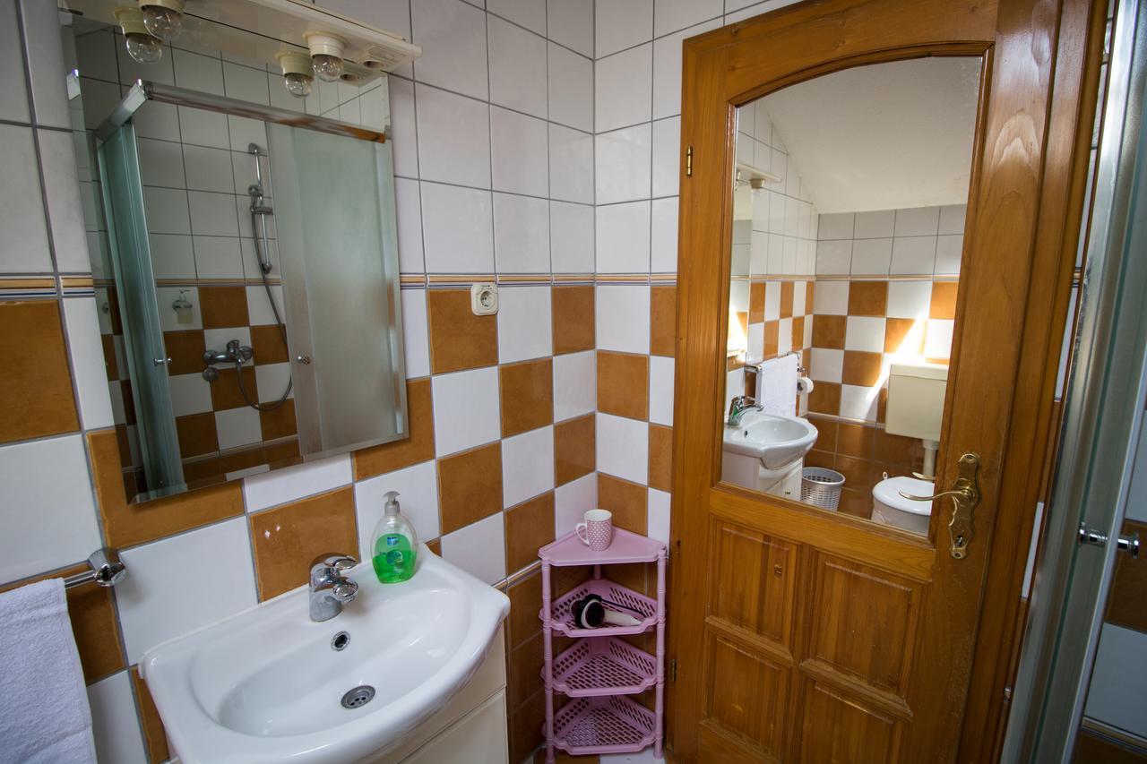 Apartments Old Town 모스타르 외부 사진